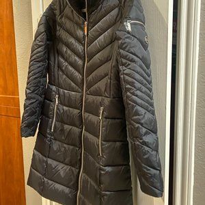 Michael Kors Down Quilted Women's Jacket Size S